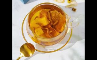 冬蟲(chóng)夏草如何與其他食材搭配？