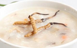 冬蟲夏草的正確吃法！泡水吃法你吃對了嗎？