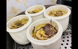 冬蟲夏草燉什么最好？5種黃金搭配讓滋補(bǔ)效果翻倍