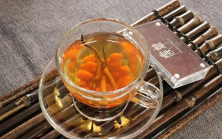 冬蟲(chóng)夏草泡水時(shí)間全解析：泡多久才最有效？