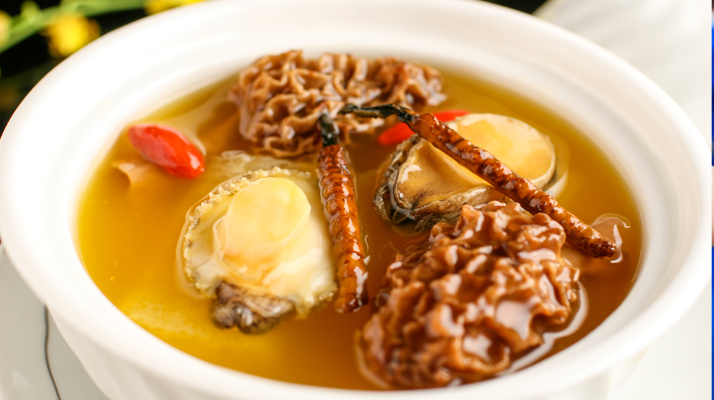冬蟲夏草怎么吃效果最好？科學(xué)食用指南來了