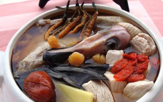 冬蟲夏草配什么煲湯好？營養(yǎng)美味的搭配指南